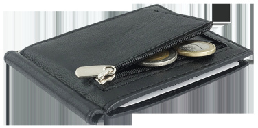 Logo trade business gift photo of: Wallet 38005200