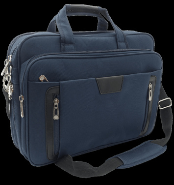 Logo trade promotional products image of: Laptop bag 69803400