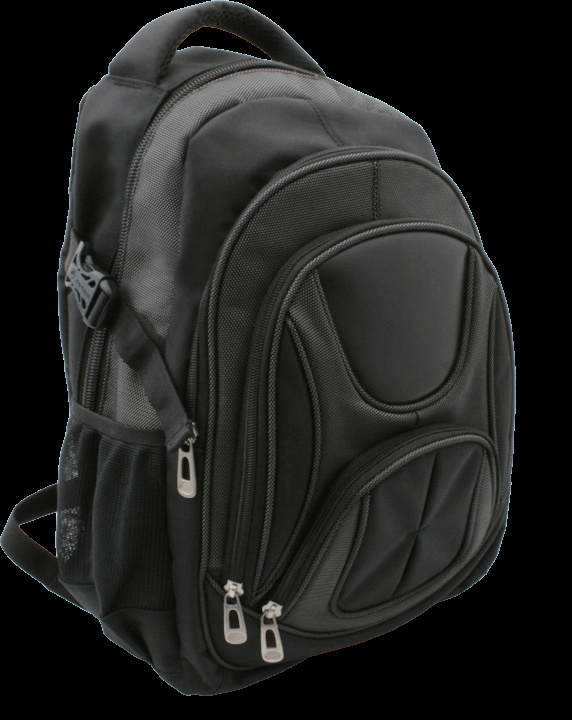 Logotrade promotional items photo of: Laptop backpack 69903400