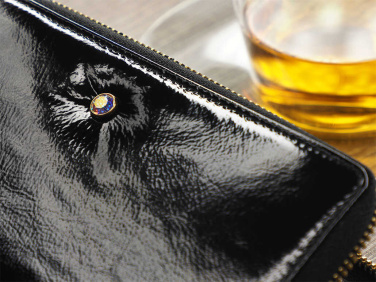 Logotrade promotional product image of: Wallet 36008200