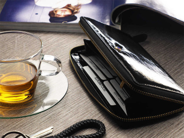Logotrade promotional gift picture of: Wallet 36008200