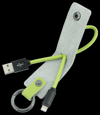 Logotrade promotional giveaways photo of: Keyring 59612900