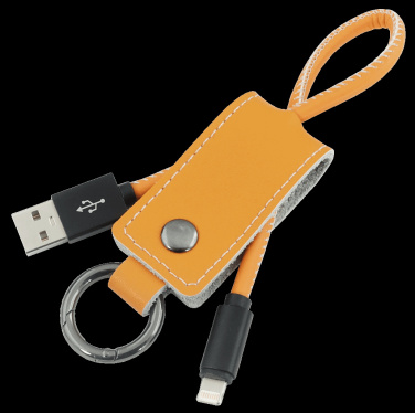 Logo trade promotional gift photo of: Keyring 59612900
