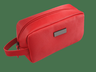 Logotrade promotional product image of: Cosmetic bag 122305900