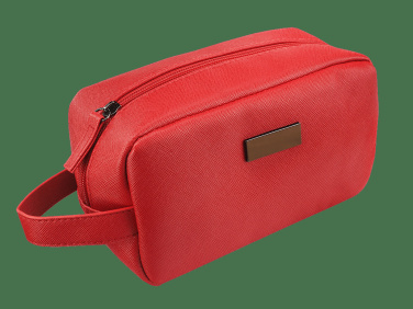 Logotrade promotional gift picture of: Cosmetic bag 122305900