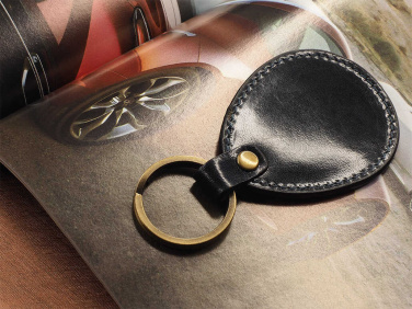 Logotrade promotional items photo of: Keyring 58904500