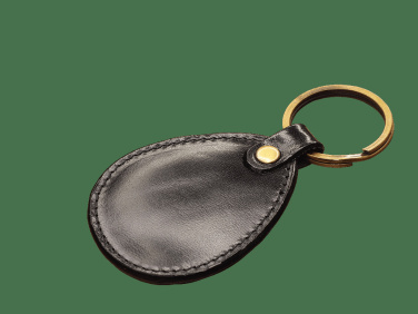 Logo trade corporate gift photo of: Keyring 58904500