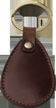 Logotrade corporate gift picture of: Keyring 59004500