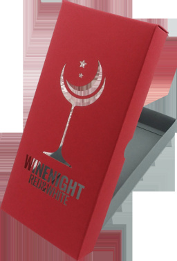 Logotrade advertising product image of: Box (17,2x7,6x2,3cm) 979037