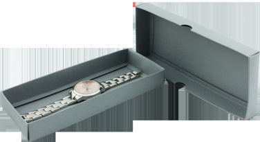 Logo trade business gifts image of: Box (17,2x7,6x2,3cm) 979037