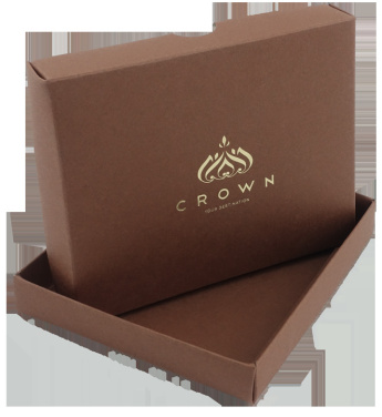 Logotrade promotional giveaway image of: Box (16x12x3cm) 995037