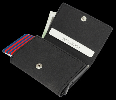 Logo trade promotional product photo of: RFID wallet 541106