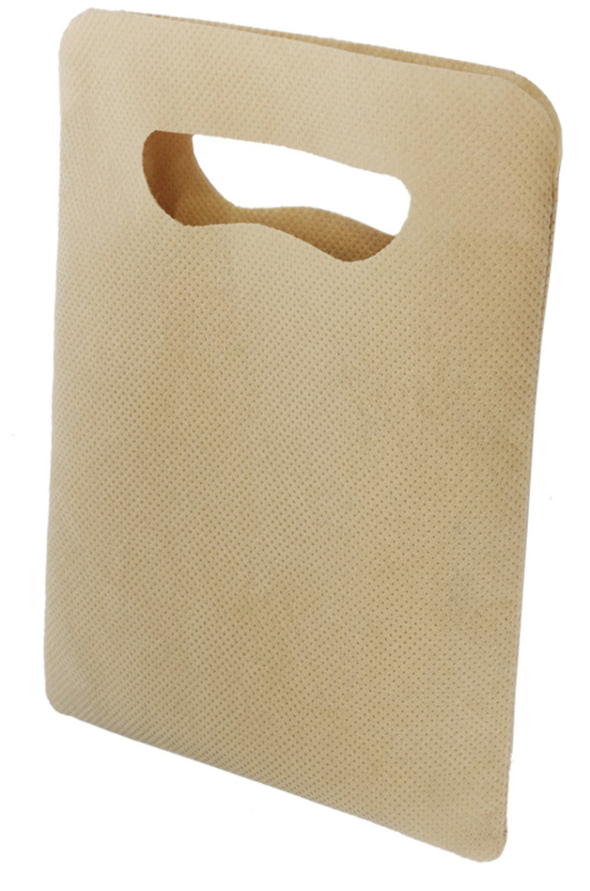 Logotrade promotional item image of: Bag (44x54,5cm) 882030