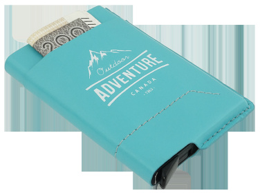 Logo trade corporate gift photo of: RFID wallet 593119