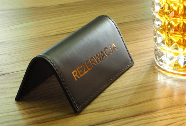 Logotrade promotional items photo of: Information stand 1132094