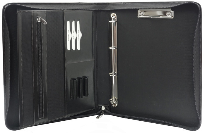 Logo trade promotional merchandise photo of: Business  Portfolio 701016