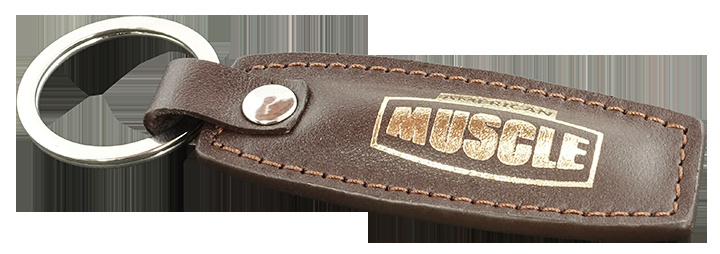 Logotrade promotional gifts photo of: Keyring 566131