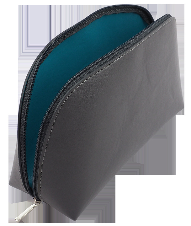 Logo trade promotional gifts image of: Cosmetic bag 527119