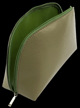 Logo trade promotional merchandise image of: Cosmetic bag 527119