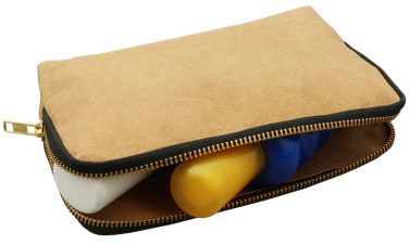 Logotrade promotional product picture of: HAVANA cosmetic bag 948106