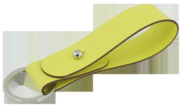 Logotrade advertising product image of: Keyring 599094