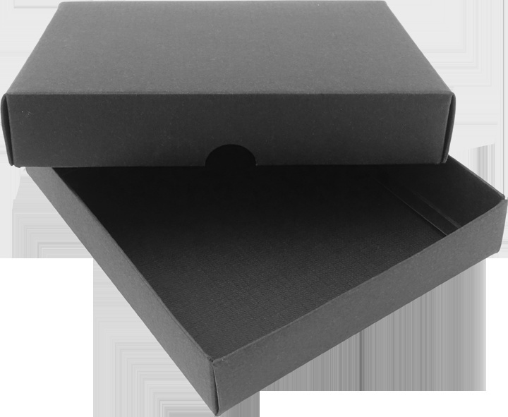 Logo trade promotional items picture of: Box (22x22x4cm) 509037