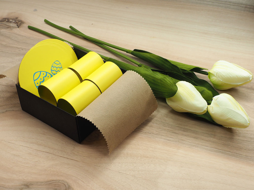 Logotrade promotional merchandise image of: Easter set 1800094