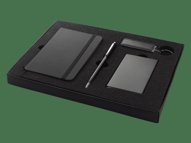 Logo trade promotional gift photo of: Set 1711076