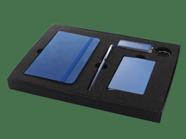 Logo trade business gift photo of: Set 1711076