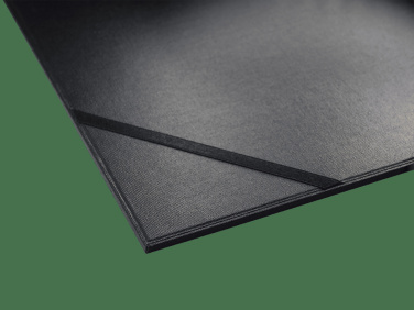 Logo trade promotional giveaways picture of: Certificate cover 1700280