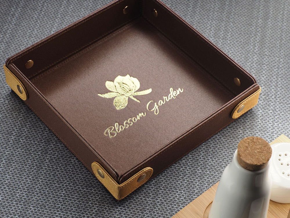 Logo trade business gift photo of: Box 1653280