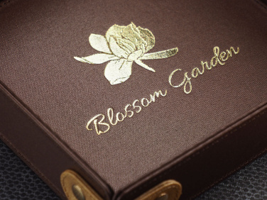 Logo trade corporate gift photo of: Box 1653280