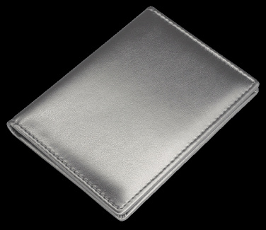 Logotrade business gift image of: Document wallet 1163119