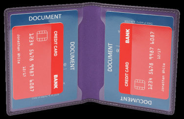 Logotrade promotional giveaways photo of: Document wallet 1163119