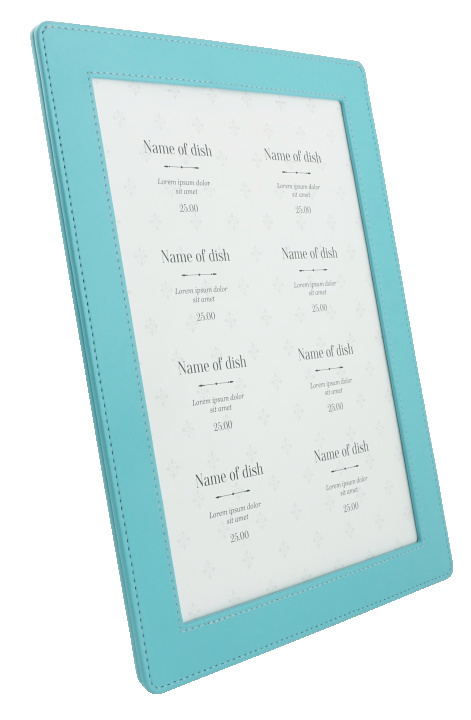 Logotrade promotional item picture of: Passe-partout menu 1088119