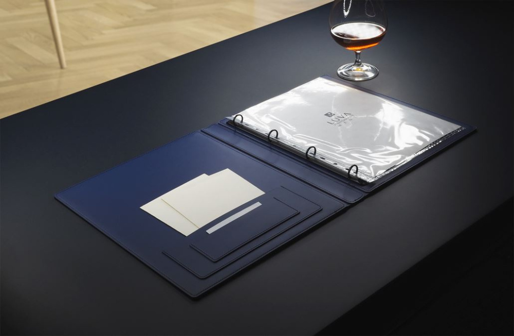 Logotrade advertising product image of: Room directory 1210094