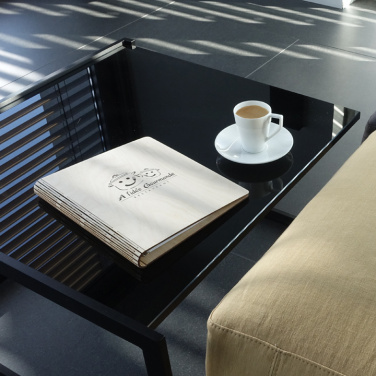 Logotrade promotional gift picture of: Menu cover 1107121