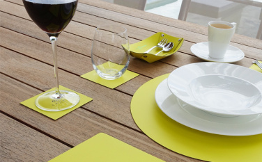 Logotrade promotional item image of: Table mat 1041094
