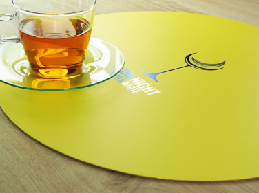 Logotrade promotional items photo of: Table mat 1041094