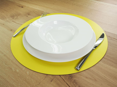 Logo trade promotional merchandise picture of: Table mat 1041094