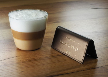 Logotrade promotional merchandise image of: Information stand 1030094