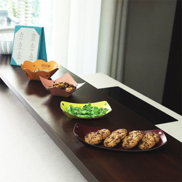 Logo trade advertising product photo of: Tray 1037094