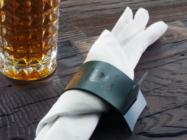 Logotrade business gifts photo of: Napkin ring 1031094