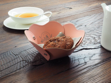 Logo trade business gift photo of: Basket 1035094