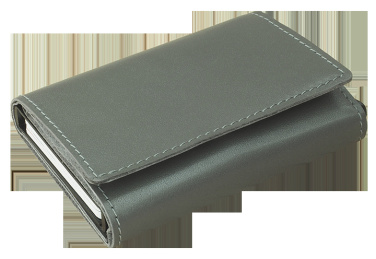 Logo trade business gift photo of: RFID wallet 541131
