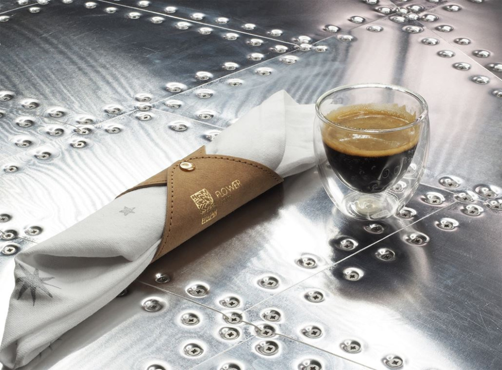 Logotrade advertising product image of: Napkin ring 1032106