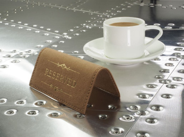 Logotrade promotional gift picture of: Information stand 1030106