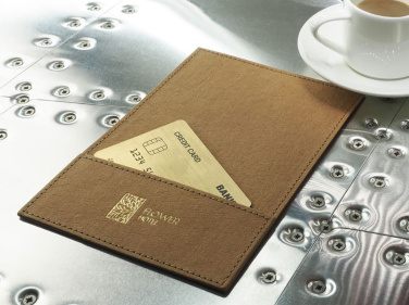 Logotrade promotional giveaway image of: Bill holder 1053106