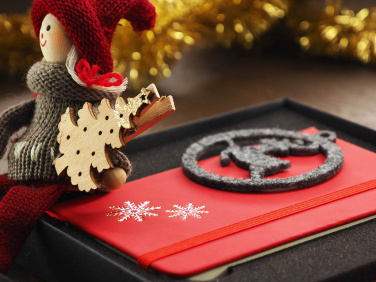 Logo trade promotional items picture of: Christmas set 1759076