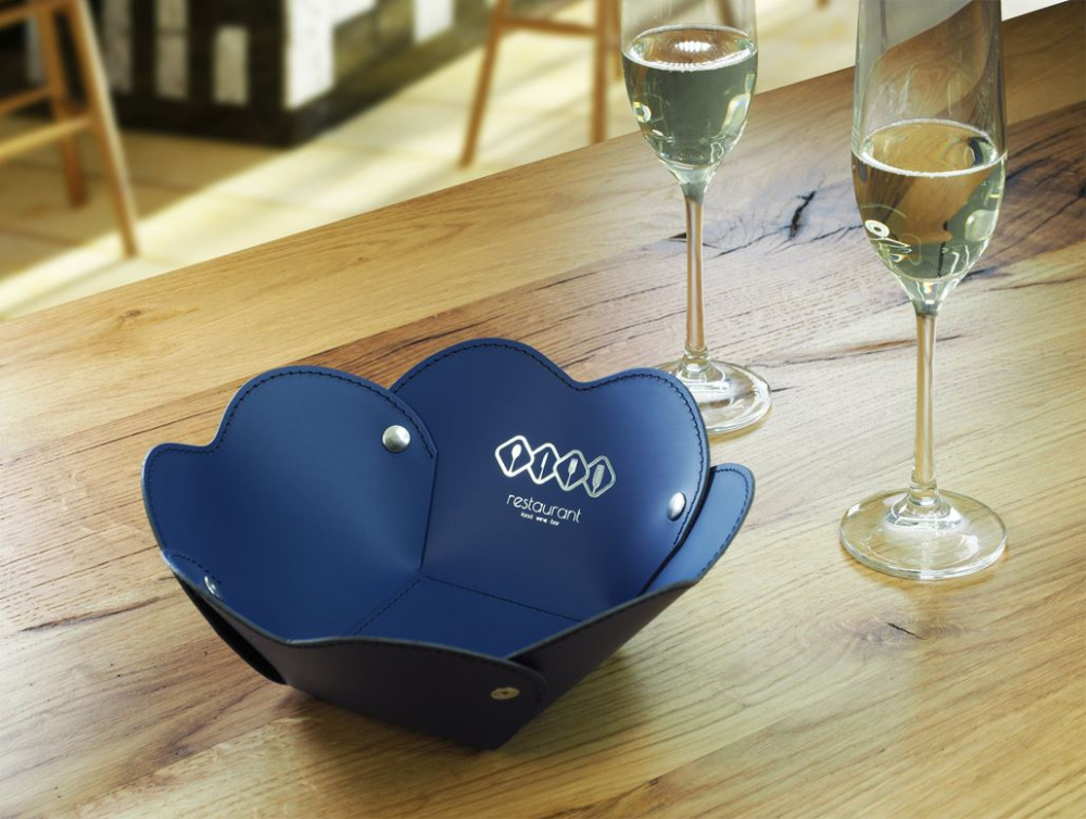 Logo trade business gifts image of: Basket 1036094